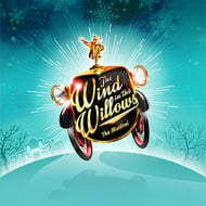 The Wind in the Willows Unison/Two-Part Show Kit cover